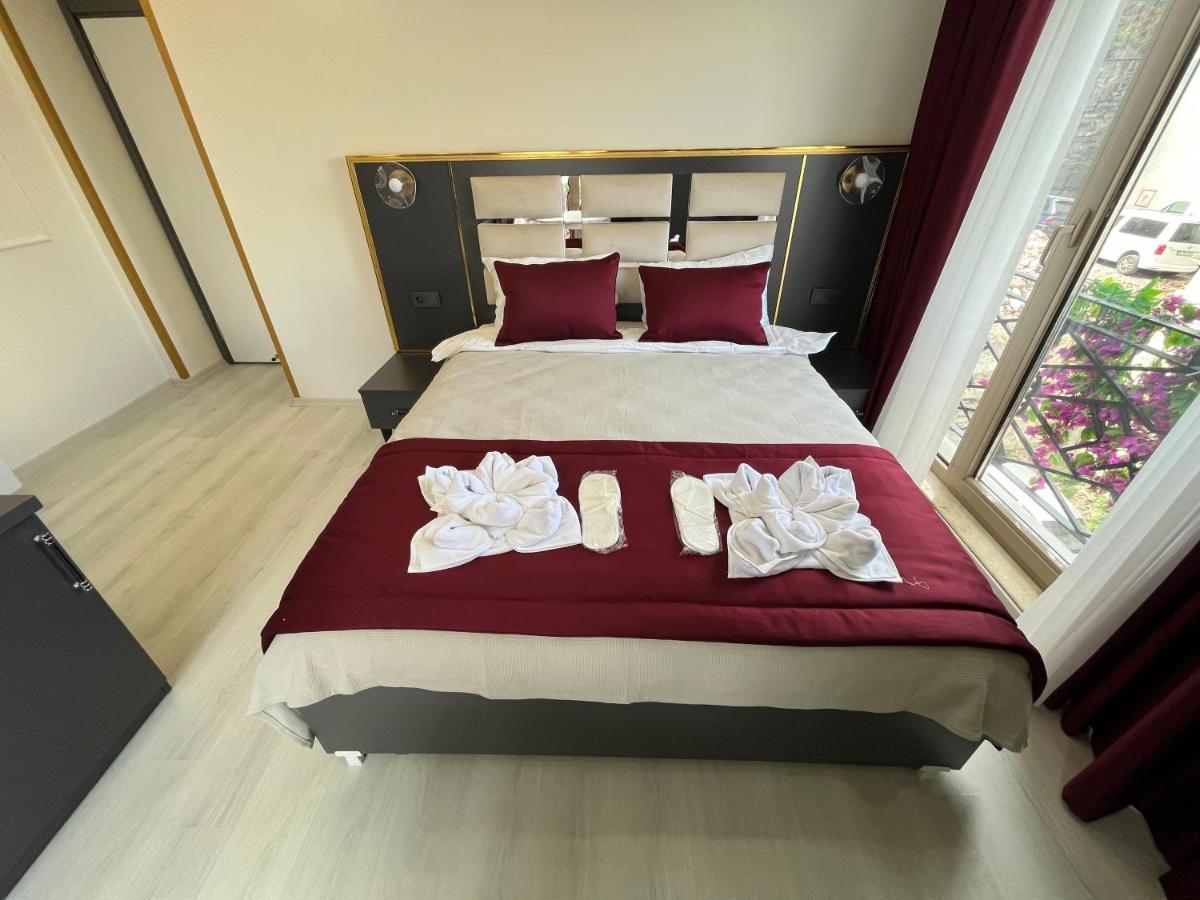 איסטמבול Lale Sultan Hotel מראה חיצוני תמונה