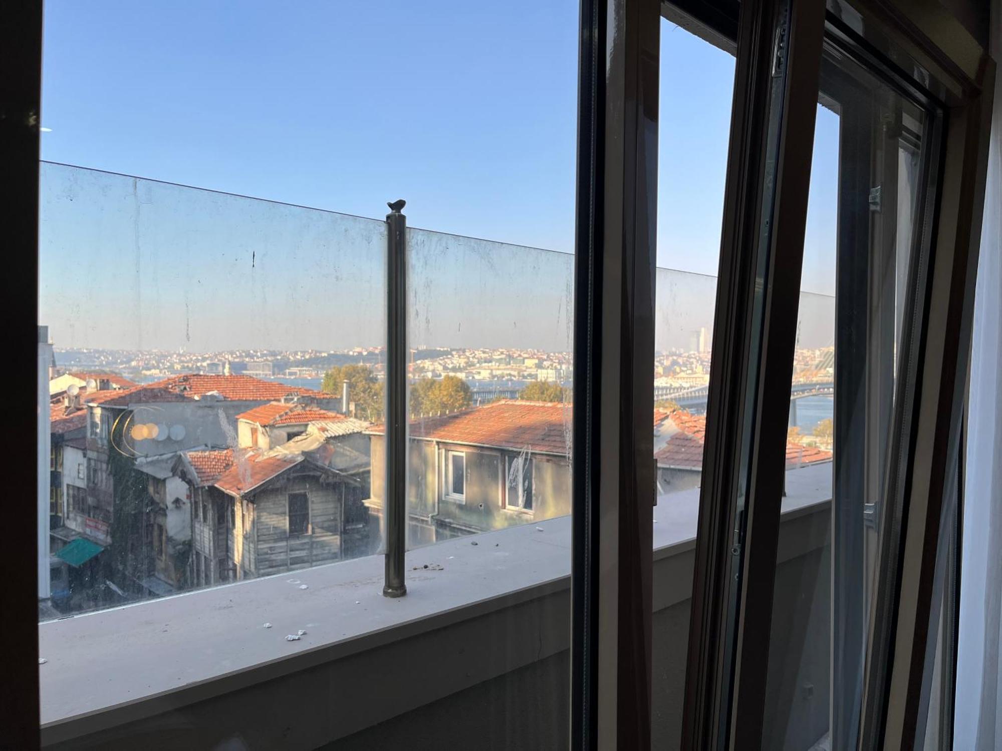 איסטמבול Lale Sultan Hotel מראה חיצוני תמונה