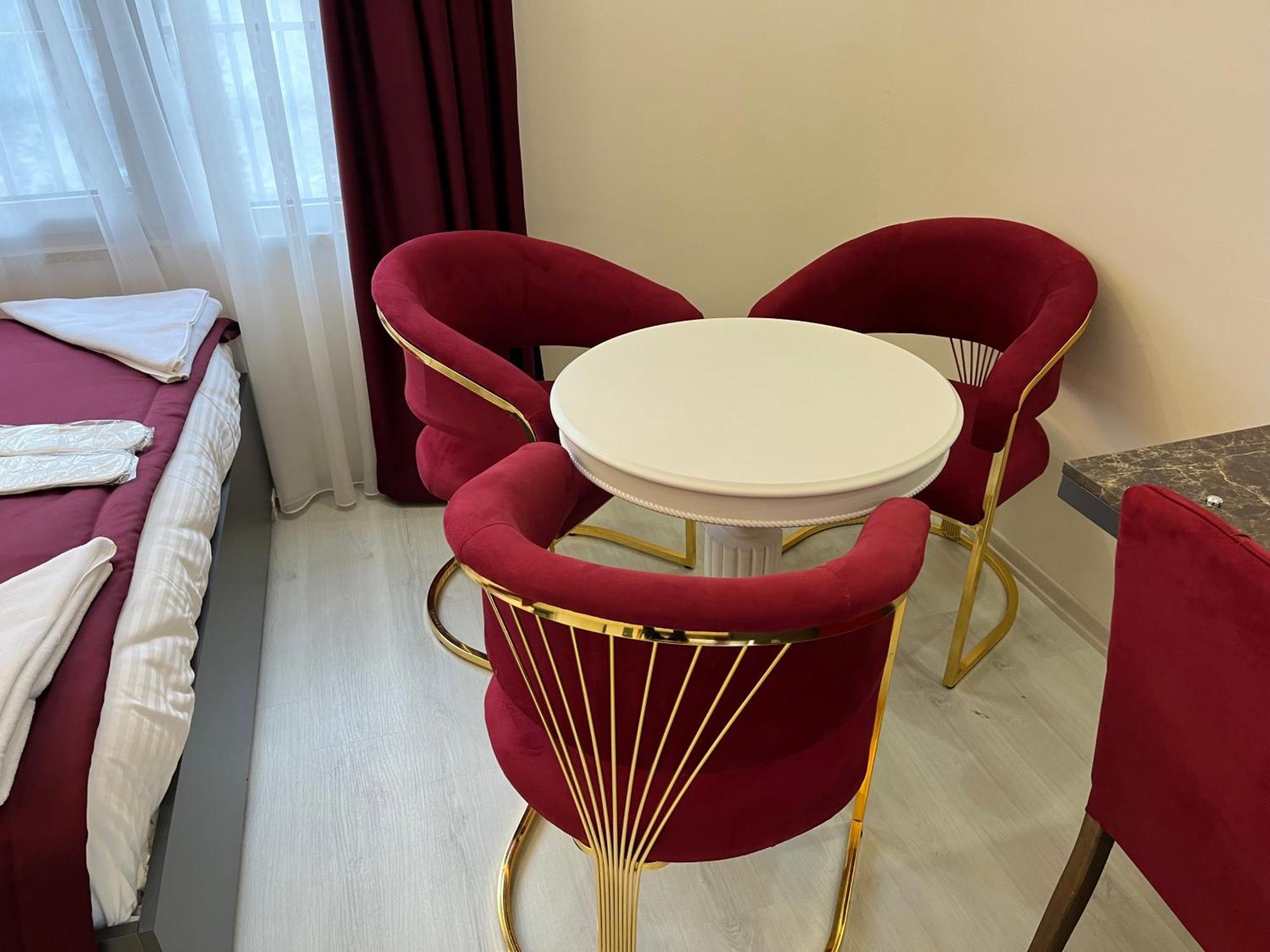 איסטמבול Lale Sultan Hotel מראה חיצוני תמונה
